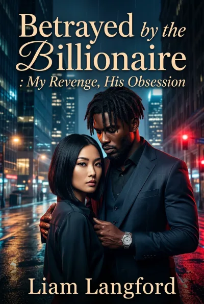 Cover for Betrayed by the Billionaire: My Revenge, His Obsession