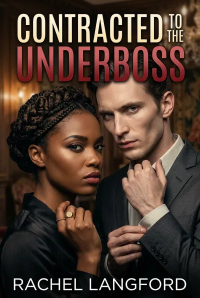 Cover for Contracted to the Underboss