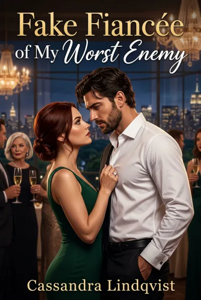 Cover for Fake Fiancée of My Worst Enemy