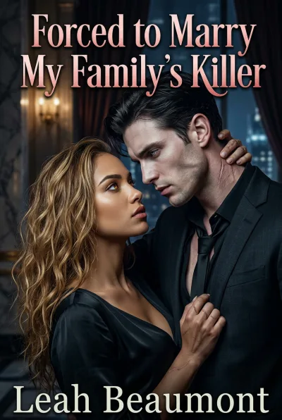 Cover for Forced to Marry My Family's Killer