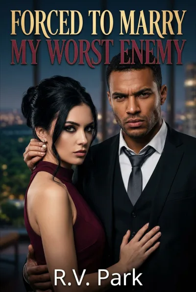 Cover for Forced to Marry My Worst Enemy