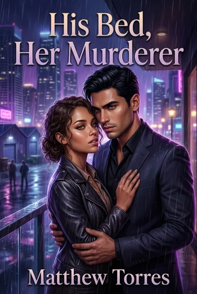 Cover for His Bed, Her Murderer