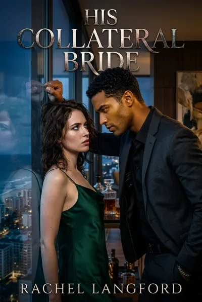 Cover for His Collateral Bride