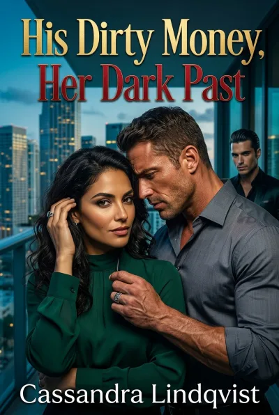 Cover for His Dirty Money, Her Dark Past