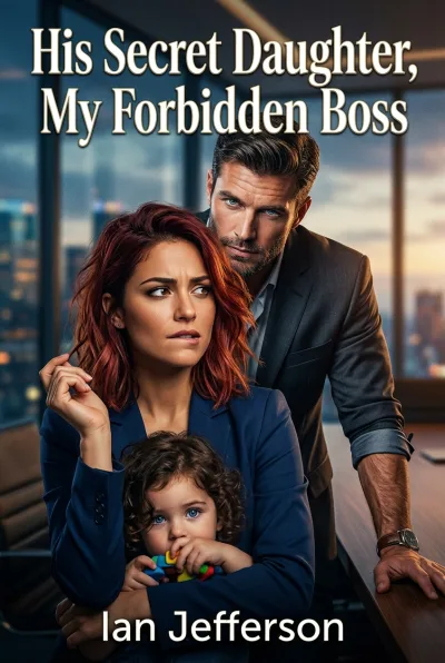 Cover for His Secret Daughter, My Forbidden Boss