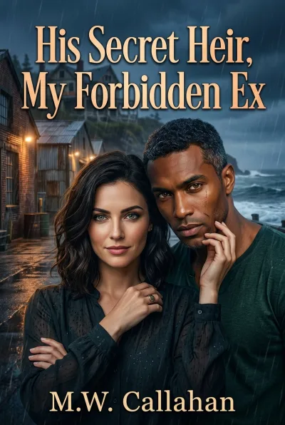 Cover for His Secret Heir, My Forbidden Ex