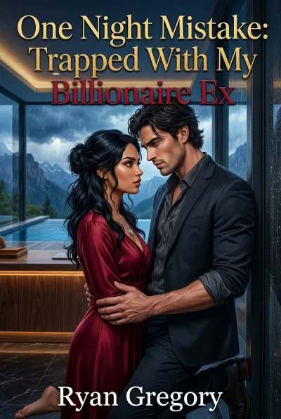 Cover for One Night Mistake: Trapped With My Billionaire Ex