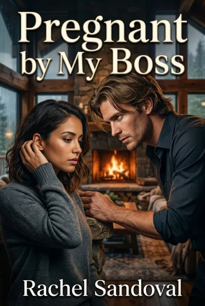 Cover for Pregnant by My Boss