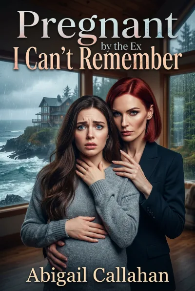 Cover for Pregnant by the Ex I Can't Remember