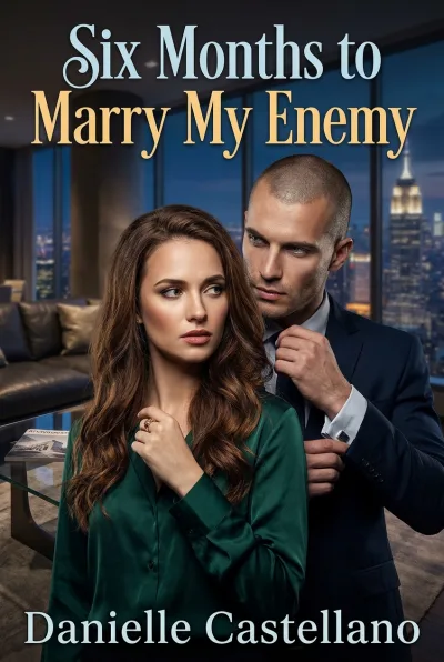 Cover for Six Months to Marry My Enemy