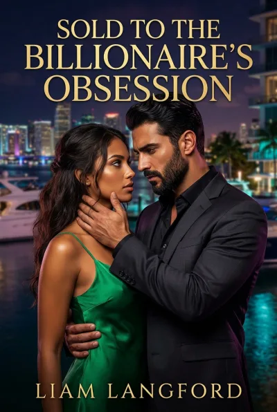 Cover for Sold to the Billionaire's Obsession