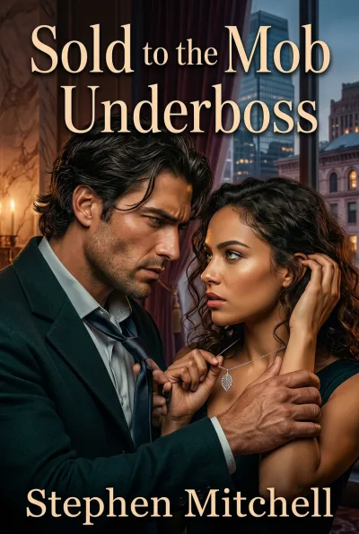 Cover for Sold to the Mob Underboss