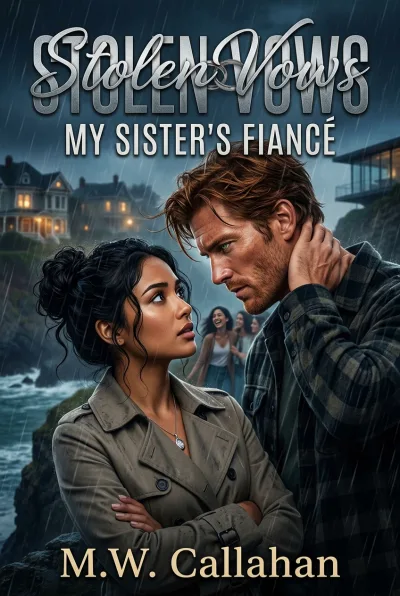 Cover for Stolen Vows: My Sister's Fiancé
