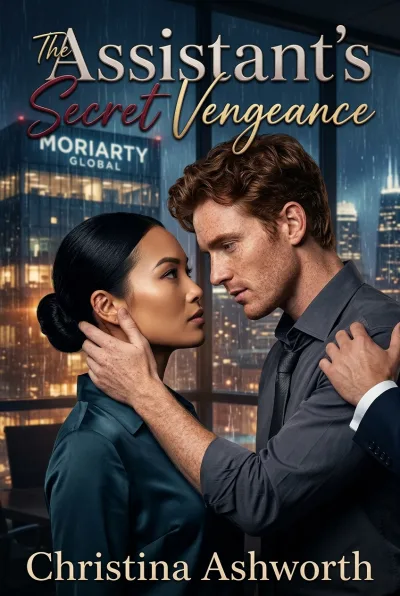 Cover for The Assistant's Secret Vengeance
